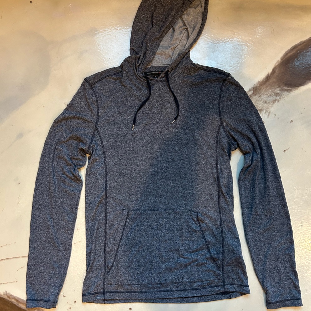 John Varvatos top